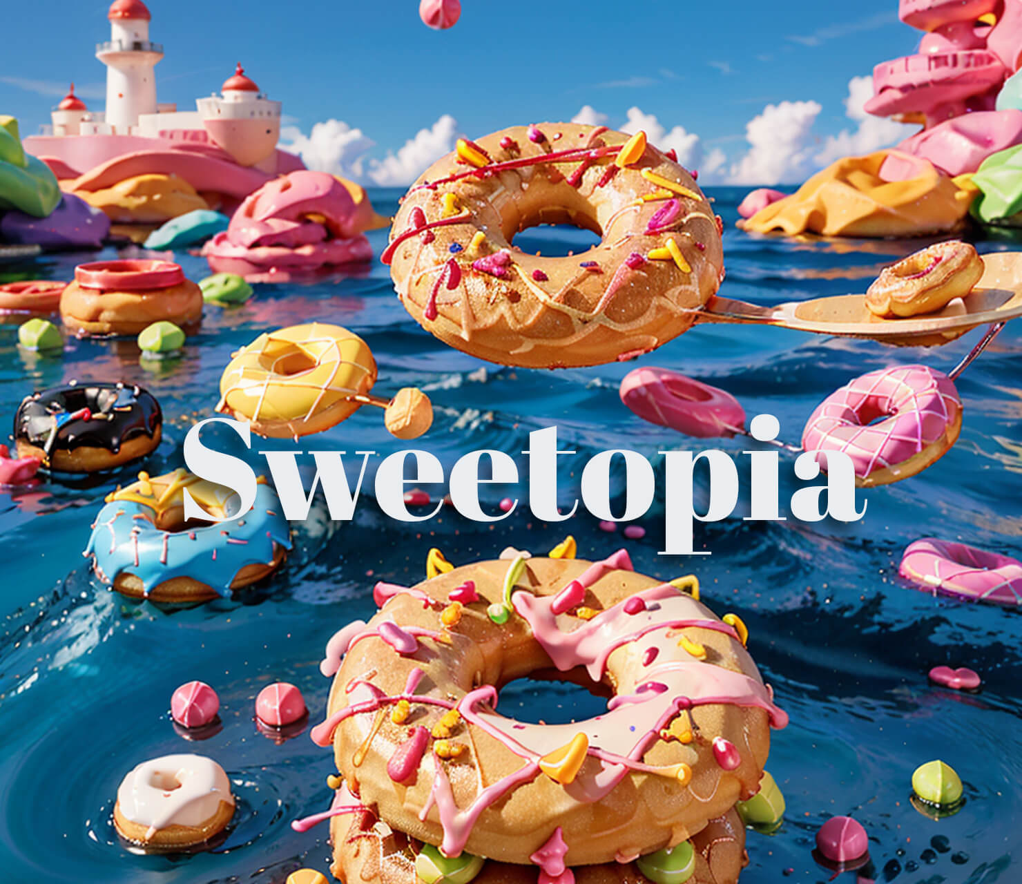 Sweetopia