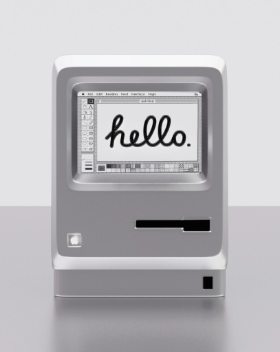 Mac Computer