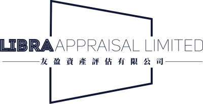 Libra Appraisa Limited Logo